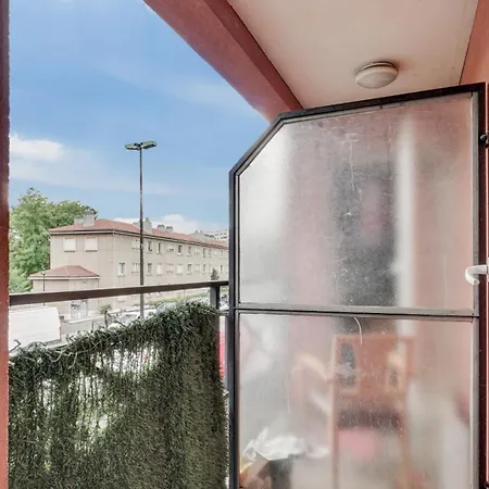 Chic Apart With Parking Near Paris Aubervilliers Exterior foto